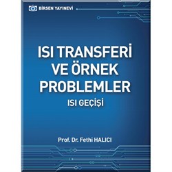 Isı Transferi / Prof. Dr. Fethi Halıcı